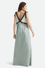 Sunset Slip Dress