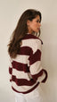 Arlo Sweater