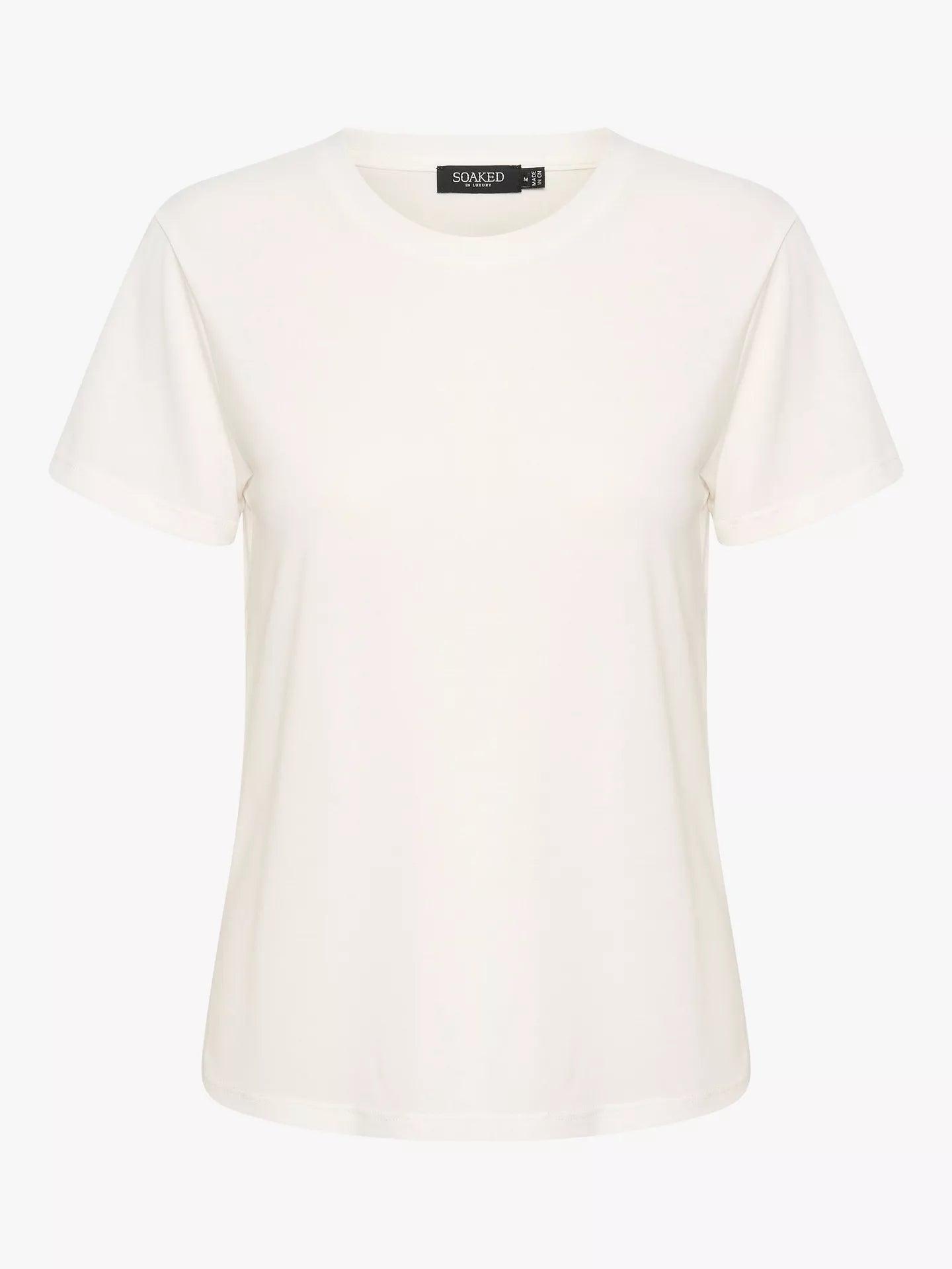 Columbine Crew Tee