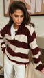 Arlo Sweater