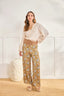 Embroidered Blouse