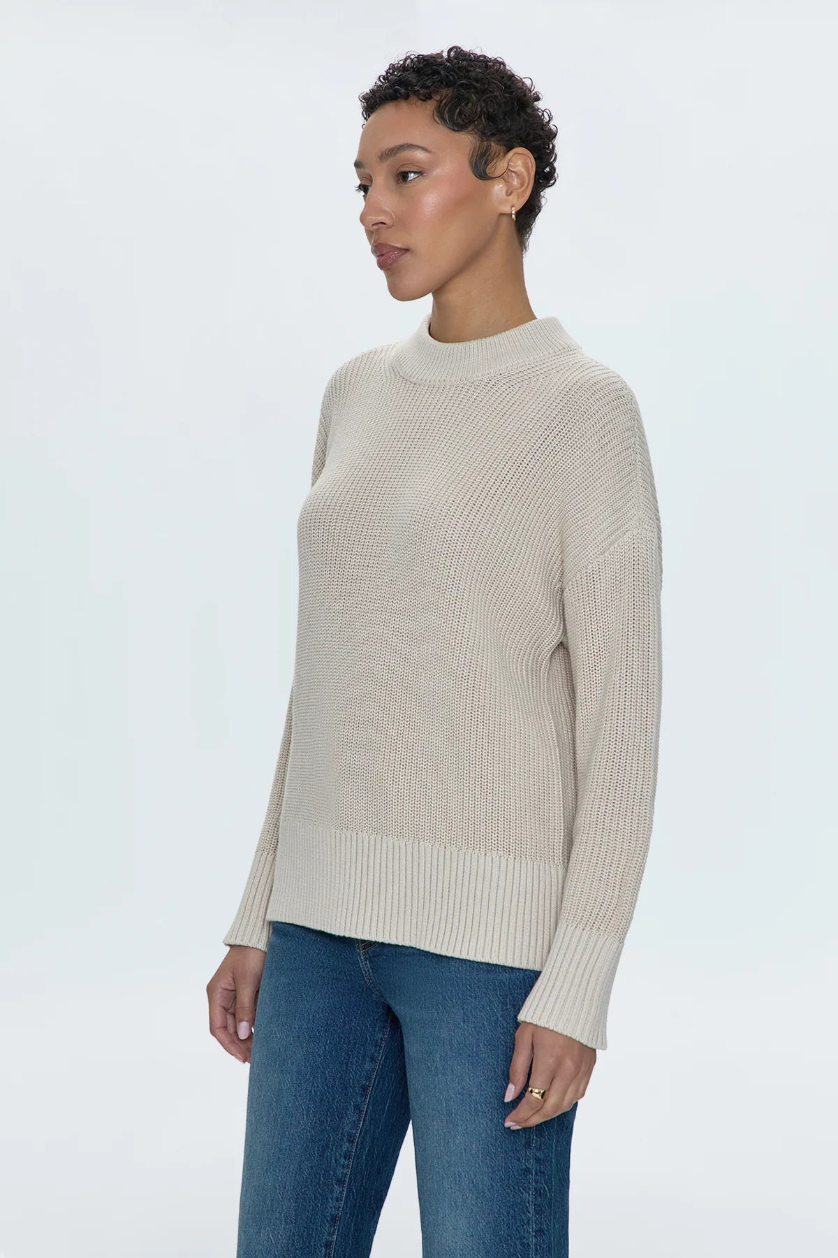 Eve Pullover Sweater