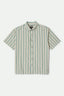 Cru Stripe Relaxed Shirt