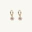 Delilah II Hoops