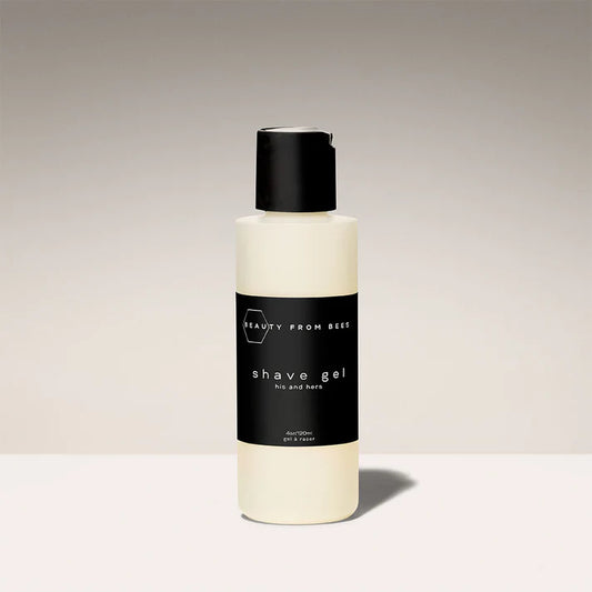 Shave Gel
