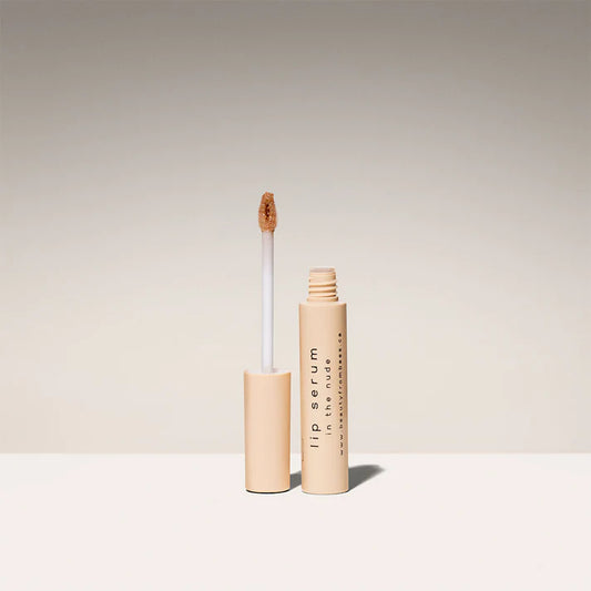 Lip Serum In The Nude