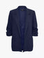 Shirley Blazer in Night Sky