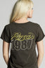 Poison Tee