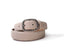 Suede Leather Belt