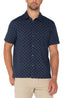 Short Sleeve Button Up