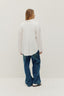 Florence Smocking Shirt