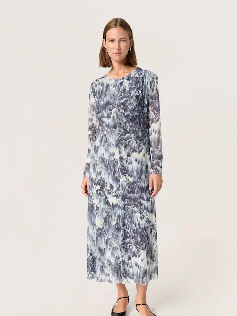 Hartley Dress