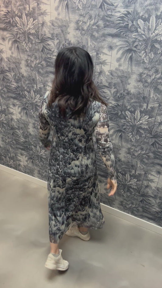 Hartley Dress