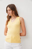 Cotton Tank