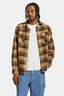 Bowery Flannel Tiger's Eye