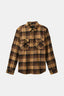 Bowery Flannel Tiger's Eye