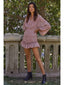 Lilian Long Sleeve Dress