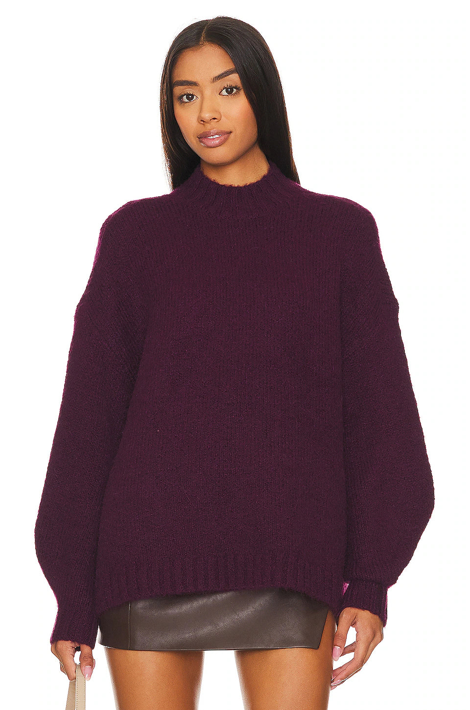 Carlen Sweater