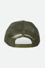 Alpha Block Hat