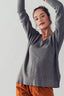 V-neck Knit