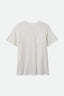 Basic S/S Pocket Tee