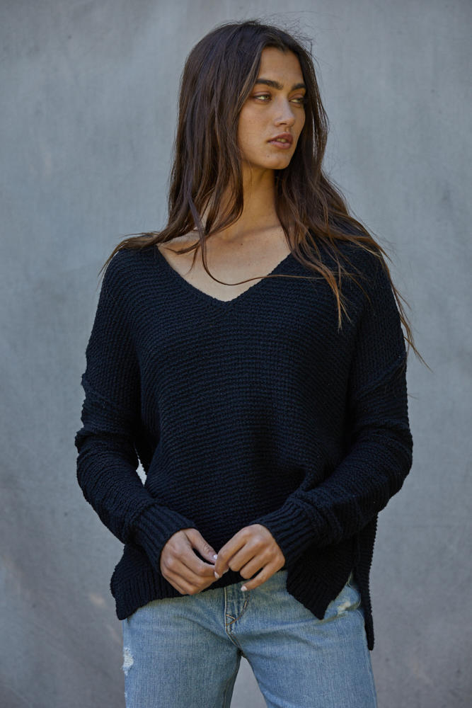 Lauren Pullover