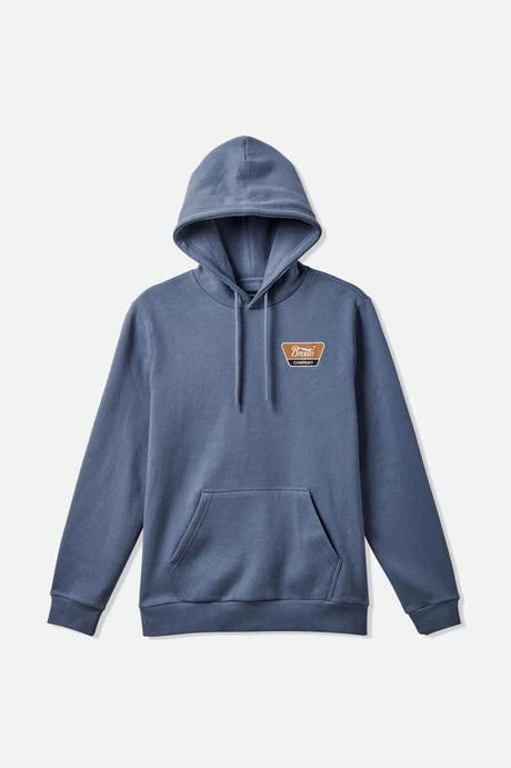 Linwood Hoodie