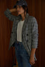 Oversized Blazer