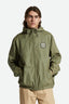 Claxton Olive Surplus