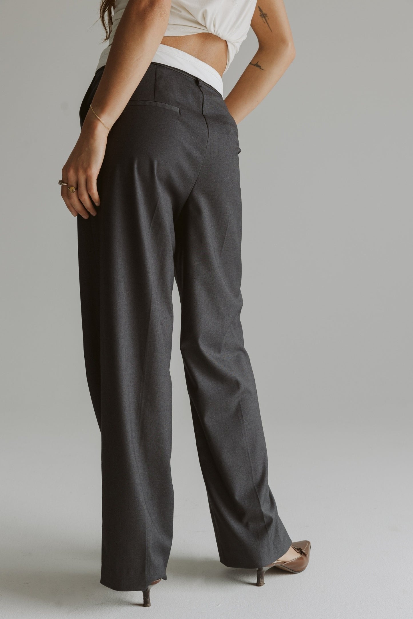 Aurea Pant