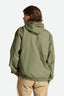 Claxton Olive Surplus