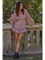 Lilian Long Sleeve Dress