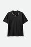 Proper S/S Polo Knit