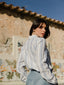 Claudie Blouse