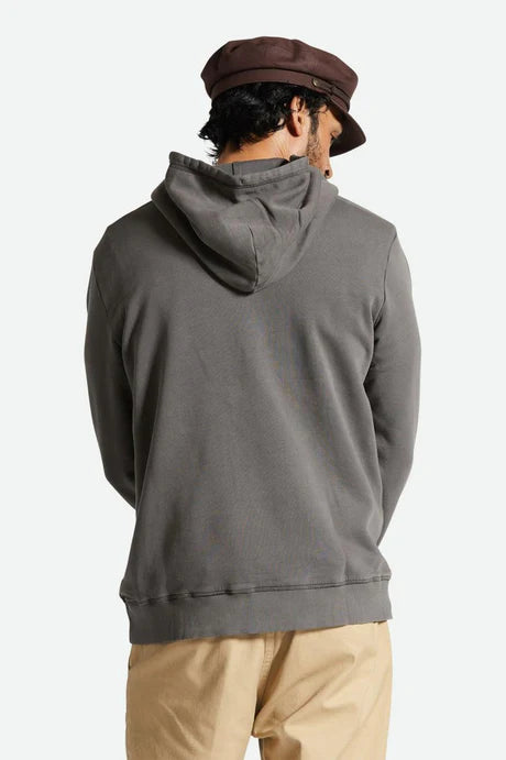 Reserve Hoodie