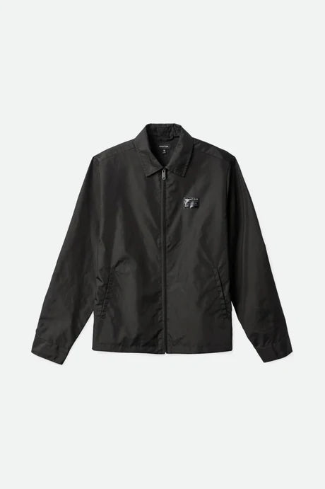 Utopia Vintage Nylon Jacket