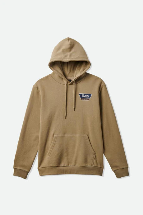 Linwood Hoodie