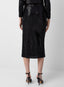 Suse Sequin Skirt