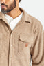 Bowery Arctic Fleece