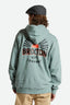 Rising Sun Hood