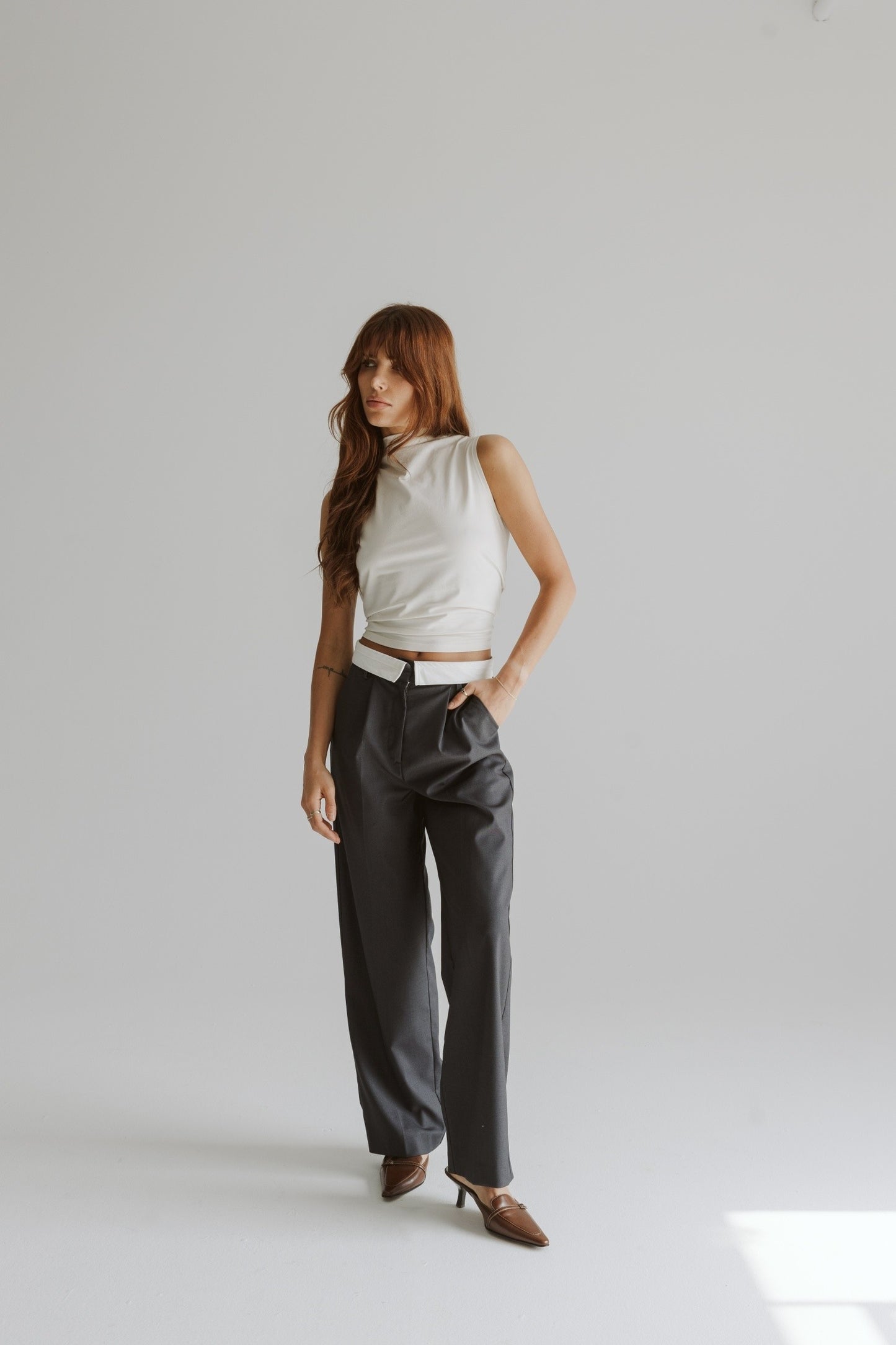 Aurea Pant