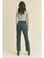 JBD Crop Straight Leg