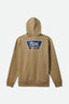 Linwood Hoodie