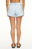Claudia High Rise Cuffed Short