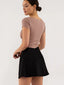 Scoop Knit Top