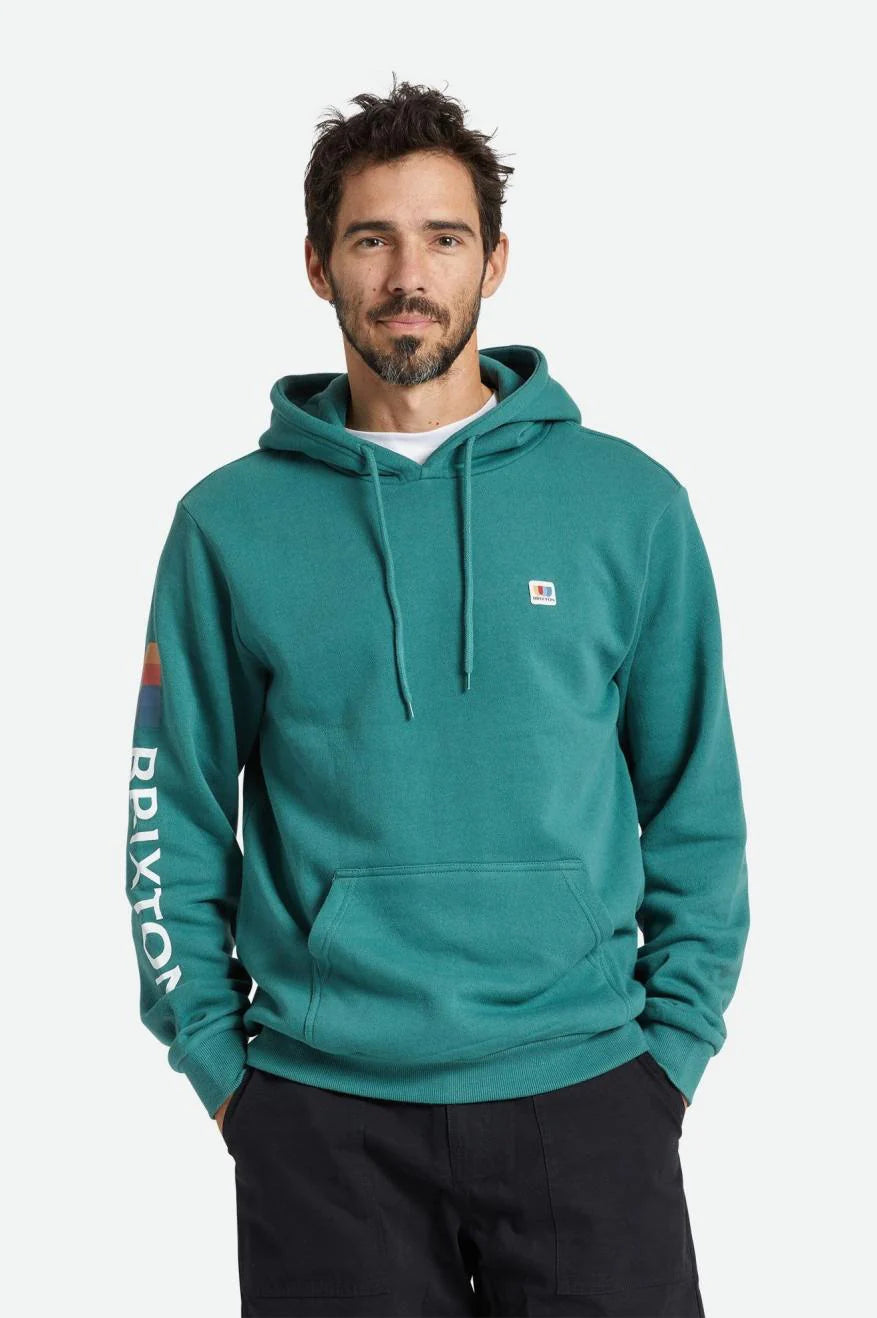 Alton Hoodie, Spruce