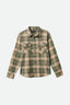Bowery Flannel Trekking