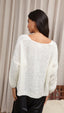 Christine Sweater