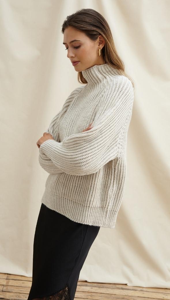 Selma Sweater