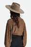 Primrose Fedora